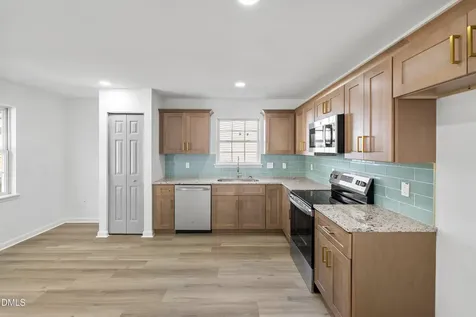 12 Sameer Court Durham NC 27703