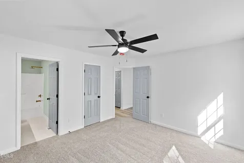 12 Sameer Court Durham NC 27703