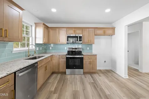 12 Sameer Court Durham NC 27703