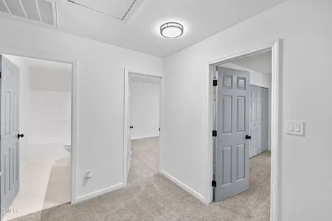 12 Sameer Court Durham NC 27703