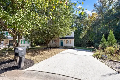 12 Sameer Court Durham NC 27703