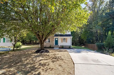 12 Sameer Court Durham NC 27703