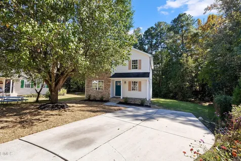 12 Sameer Court Durham NC 27703