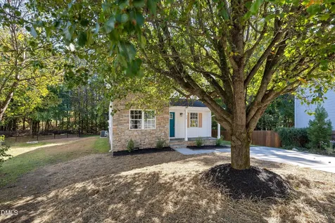 12 Sameer Court Durham NC 27703