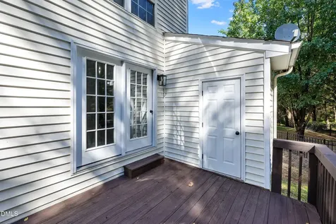12 Sameer Court Durham NC 27703