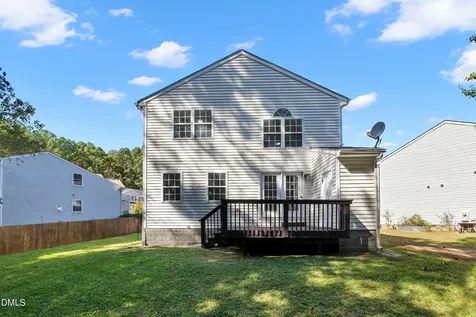 12 Sameer Court Durham NC 27703