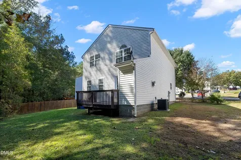 12 Sameer Court Durham NC 27703