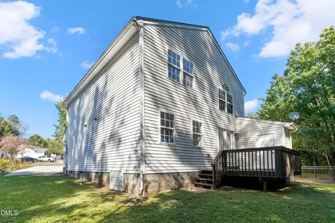 12 Sameer Court Durham NC 27703