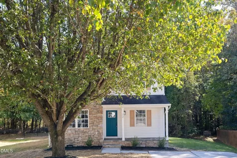 12 Sameer Court Durham NC 27703