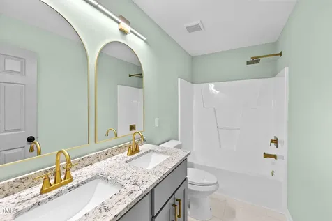 12 Sameer Court Durham NC 27703