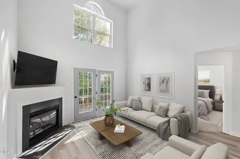12 Sameer Court Durham NC 27703
