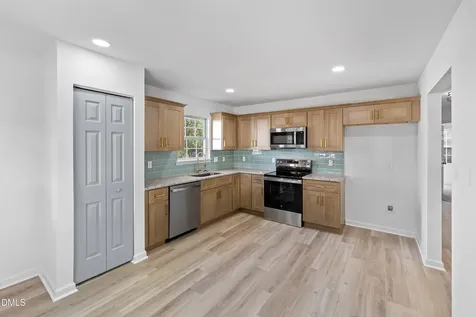 12 Sameer Court Durham NC 27703