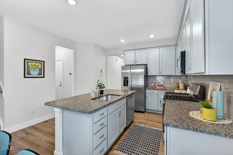 1024 Heartstone Way Durham NC 27713