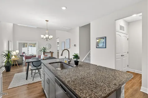 1024 Heartstone Way Durham NC 27713