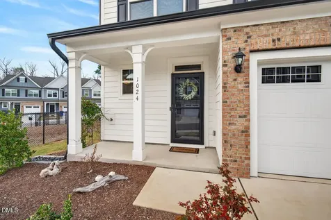 1024 Heartstone Way Durham NC 27713