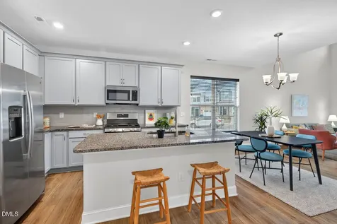 1024 Heartstone Way Durham NC 27713
