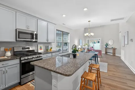 1024 Heartstone Way Durham NC 27713