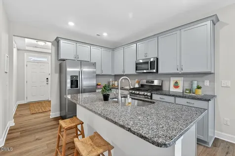 1024 Heartstone Way Durham NC 27713