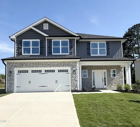 534 Middleton Court Sanford NC 27330