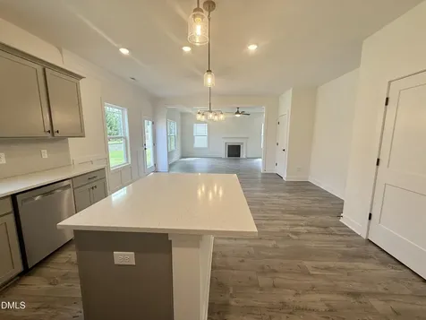 534 Middleton Court Sanford NC 27330