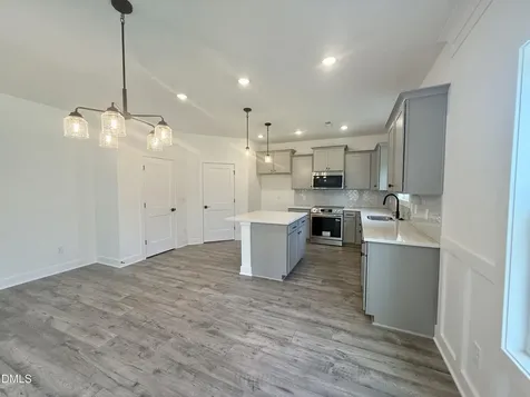 534 Middleton Court Sanford NC 27330