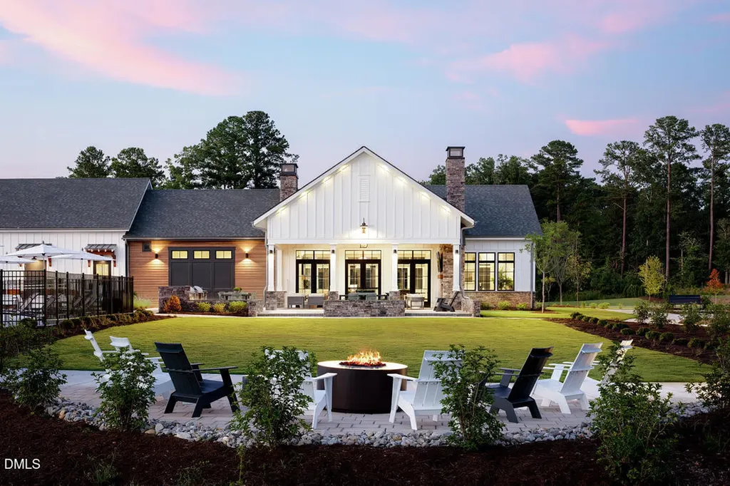 104 Stonender Way Holly Springs NC 27540