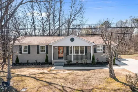 1062 Jackson Street Burlington NC 27217