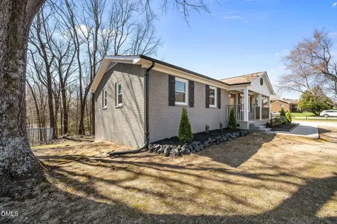 1062 Jackson Street Burlington NC 27217