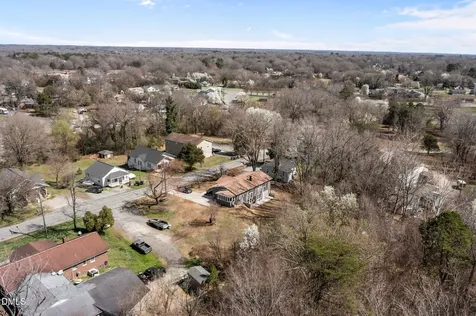 1062 Jackson Street Burlington NC 27217