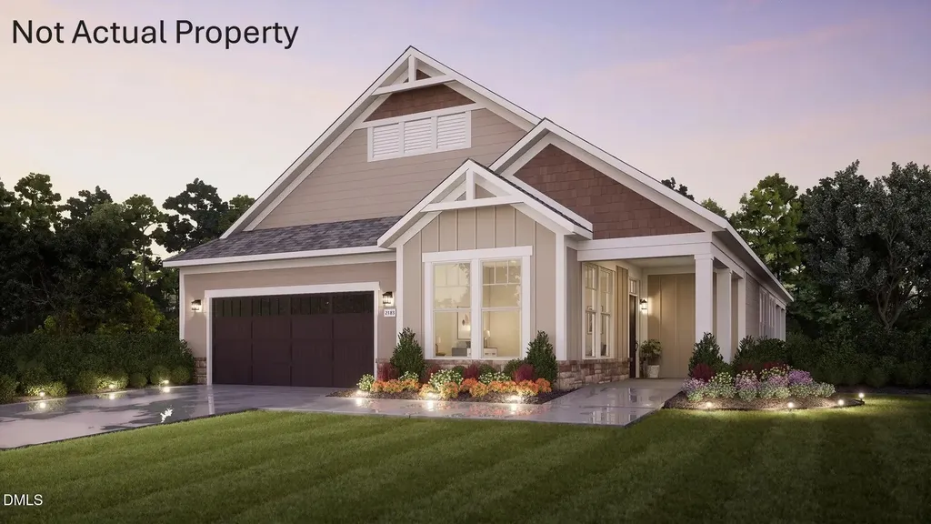 2005 Grimsby Court Durham NC 27703