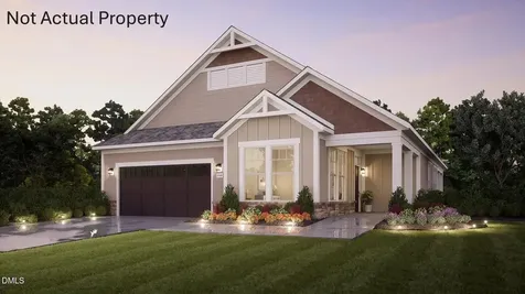 2005 Grimsby Court Durham NC 27703