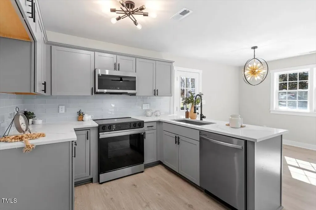 1117 Savannah Drive Raleigh NC 27610
