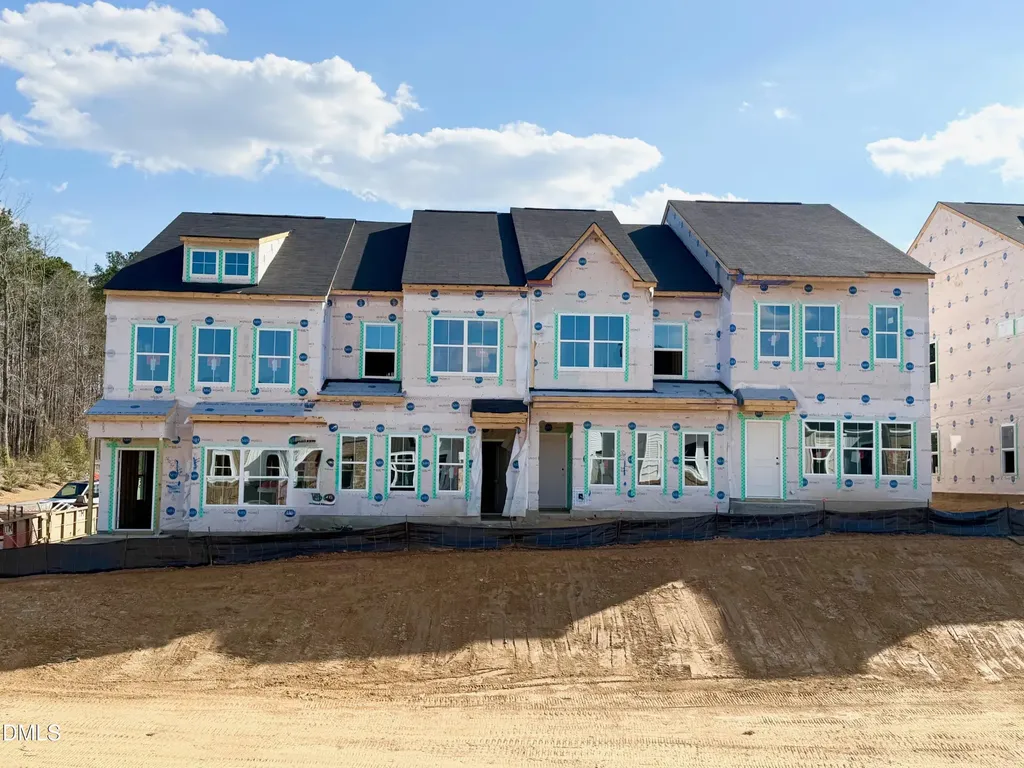 145 Blue Melody Avenue Garner NC 27529