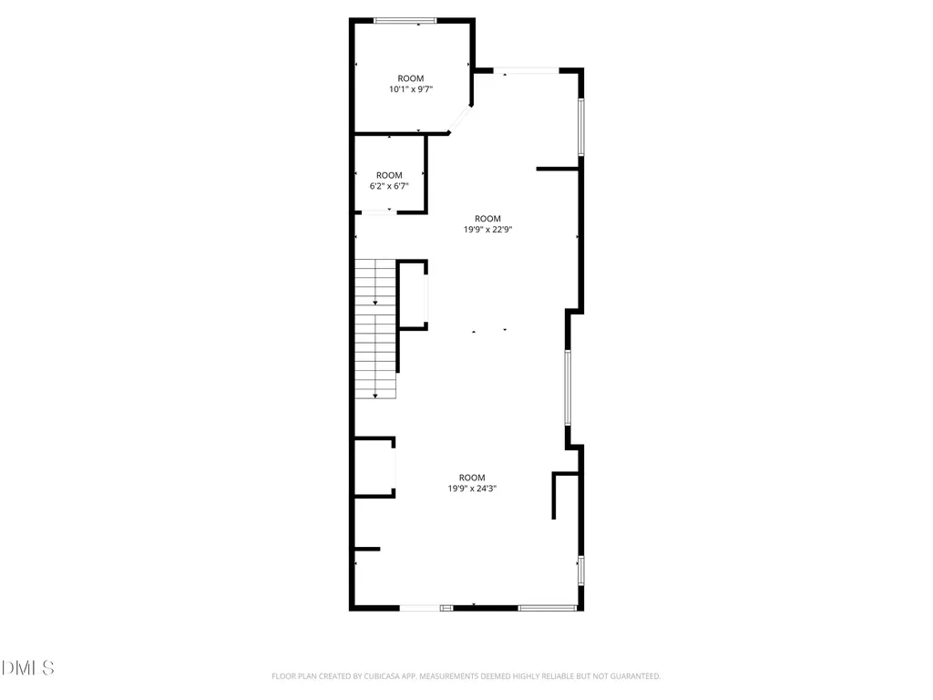 804 Cotton Place Raleigh NC 27601