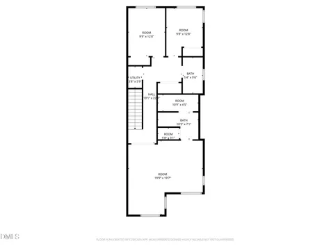 804 Cotton Place Raleigh NC 27601