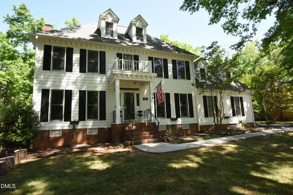 611 Flagstone Way Durham NC 27712