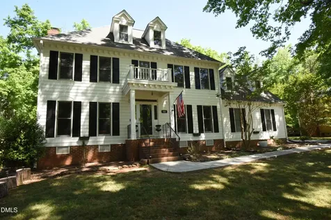 611 Flagstone Way Durham NC 27712