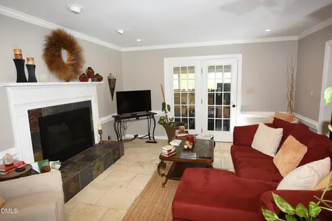 611 Flagstone Way Durham NC 27712