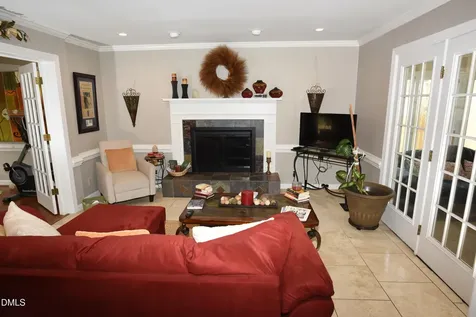 611 Flagstone Way Durham NC 27712