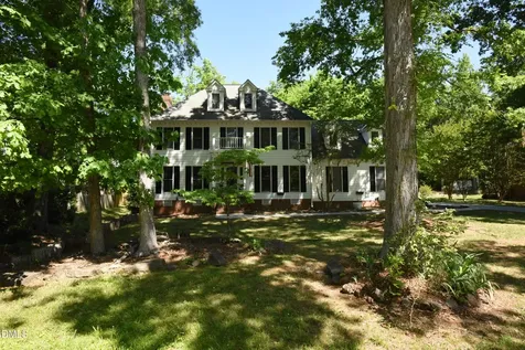 611 Flagstone Way Durham NC 27712