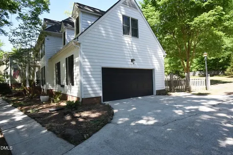 611 Flagstone Way Durham NC 27712