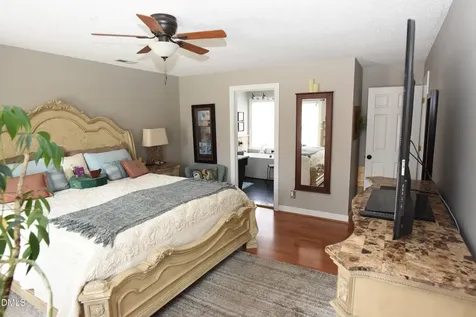 611 Flagstone Way Durham NC 27712