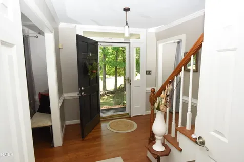 611 Flagstone Way Durham NC 27712
