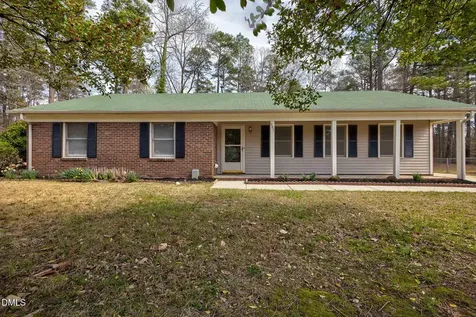 305 Reynolds Avenue Durham NC 27707