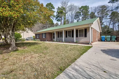 305 Reynolds Avenue Durham NC 27707