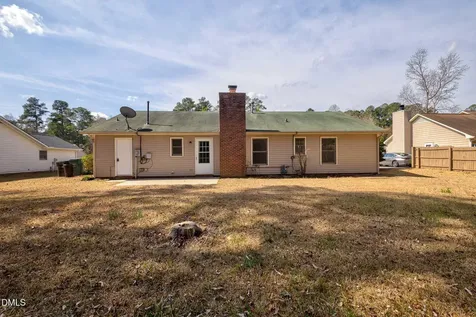 305 Reynolds Avenue Durham NC 27707
