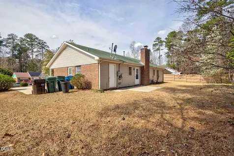 305 Reynolds Avenue Durham NC 27707