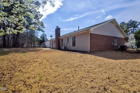 305 Reynolds Avenue Durham NC 27707