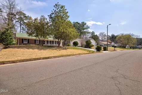 305 Reynolds Avenue Durham NC 27707