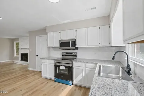 305 Reynolds Avenue Durham NC 27707